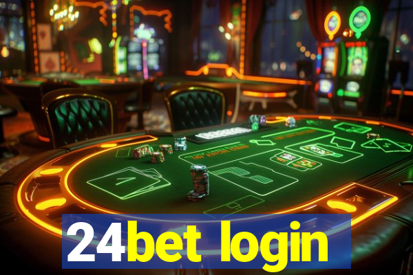 24bet login